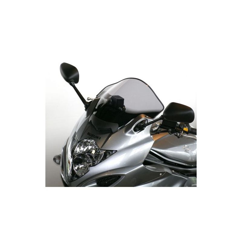 Bulle MRA Origine SUZUKI GSF650 S BANDIT Bulle Moto MRA Type Origine