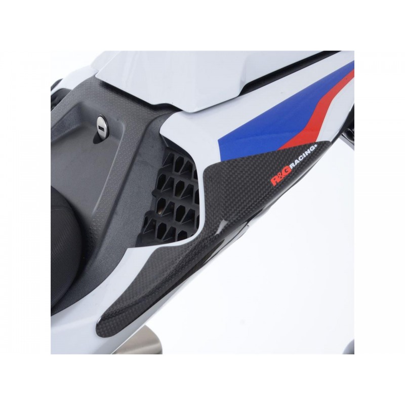 Protection De Carenage Moto En Carbone Bmwx S R S Rr R G Racing