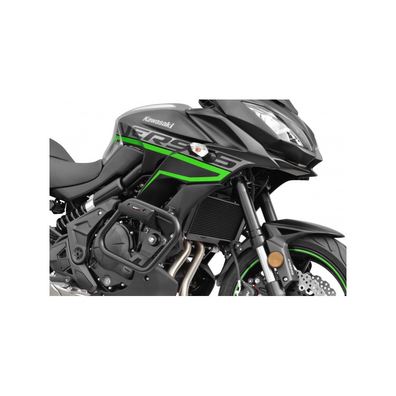 Kit Patins De Protection Top Block Kawasaki Versys Accessoires Moto