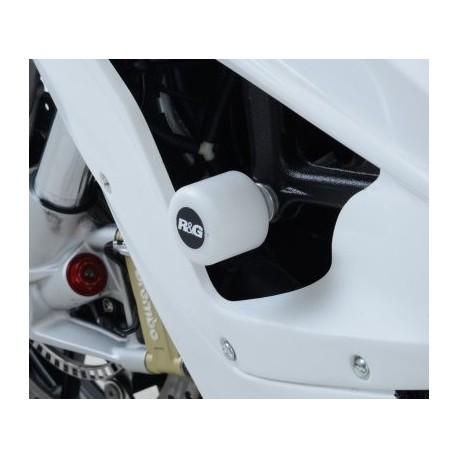 Paire De Tampons De Protection Aero R G Racing Pour Moto BMW S 1000 RR