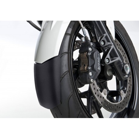 Extension Garde Boue Avant Bodystyle Pour Moto Honda Cb F Cbr R