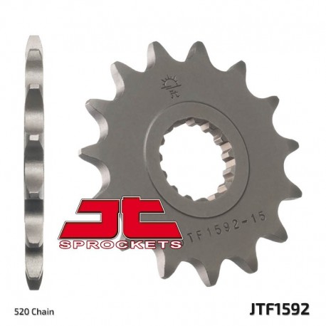 Pignon Jt Sprockets Acier Standard