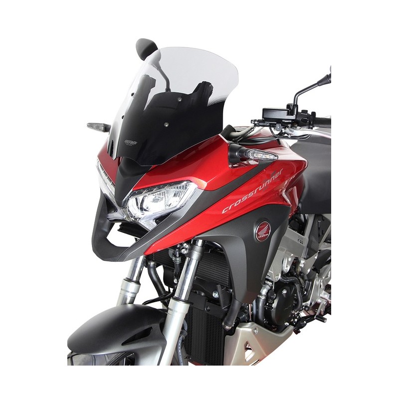 Bulle Moto Haute Protection MRA Type Touring Pour Moto HONDA VFR 800 X