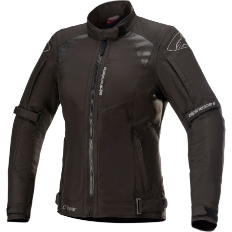 veste moto toutes saisons étanche et respirante alpinestars headlands