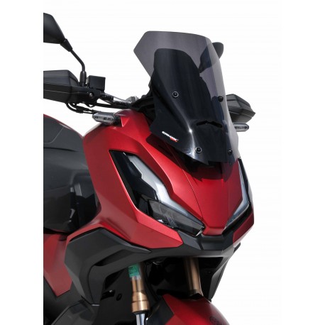 Bulle Ermax Touring Honda Adv Promotion Bulle Haute Protection