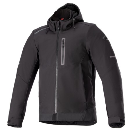 Veste Moto Toutes Saisons Tanche Et Respirante Alpinestars Neo Waterproof