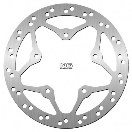 Disque De Frein NG BRAKE DISC Fixe 1443 Scooter YAMAHA XENTER