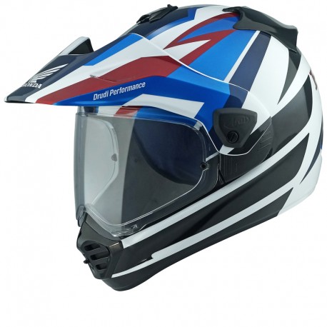 Casque Moto Integral ARAI TOUR X5 ARAI Tour X 5 HONDA Africa Twin