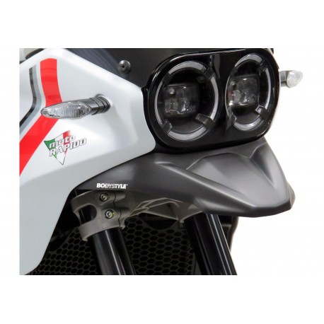 Extension De Bec Avant Bodystyle Pour Moto Ducati Desert X Desert X