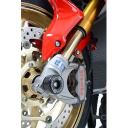 Protections de fourche HONDA CRF250X 2004-2010