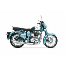 Echappement Zard Conique ROYAL ENFIELD BULLET 350-500