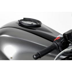 Fixation rapide pour sacoches GIVI ou IXS TANKLOCK moto MV AGUSTA YAMAHA