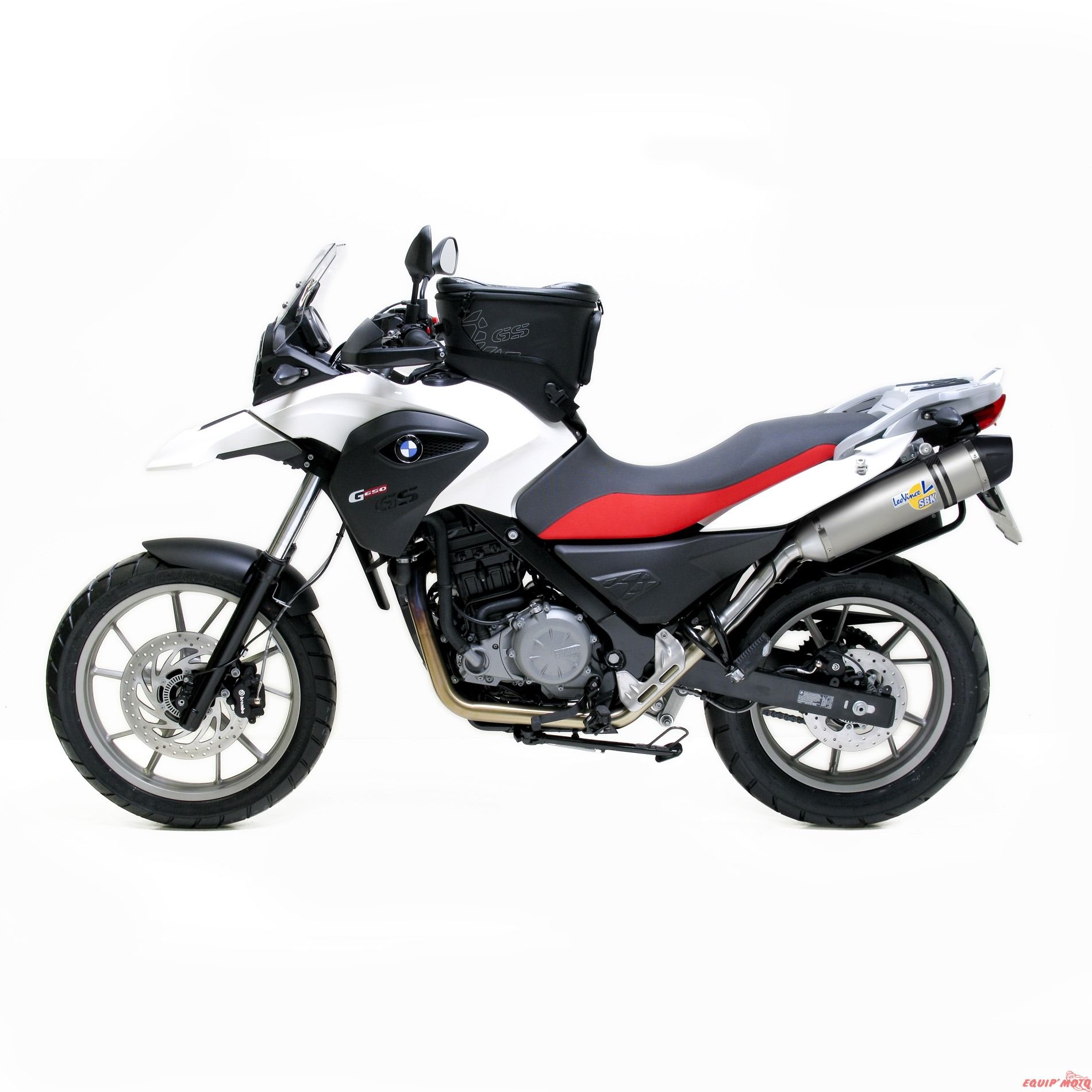 bmw g650gs 2011