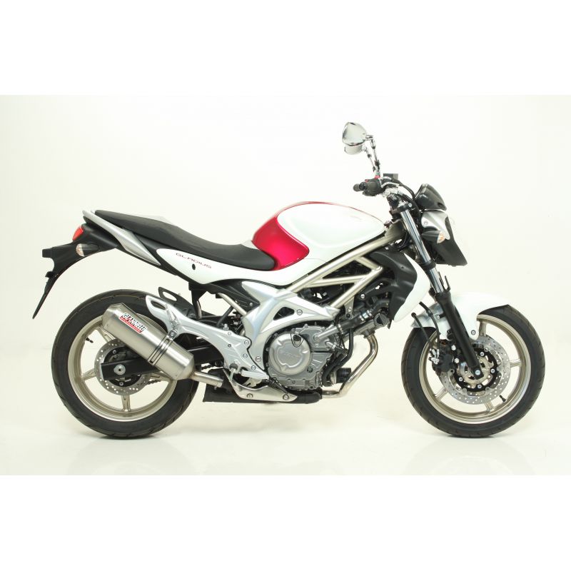 Suzuki svf gladius 650