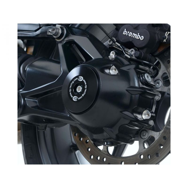 Enjoliveur de roue arrière pour BMW R850GS, R1100GS, R1150GS & Adventure