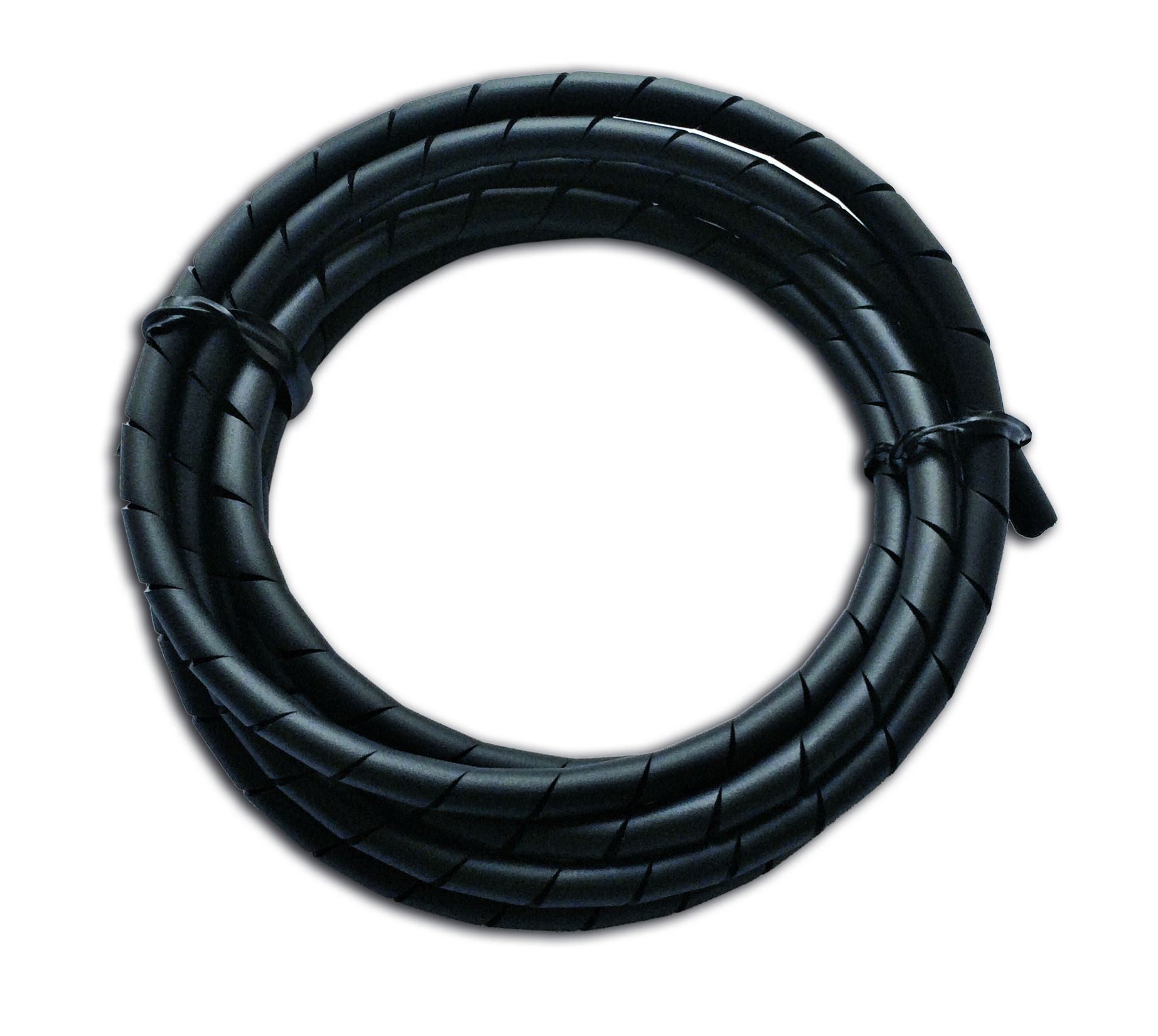 Spirale pour câbles électriques