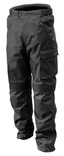 Pantalon moto Homme TRENTO MAN toutes saisons étanche doublure thermique