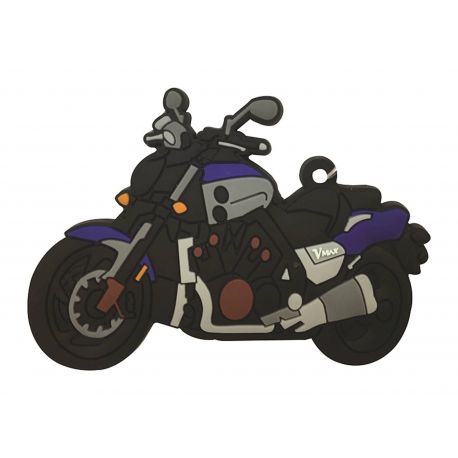 Porte clé moto YAMAHA