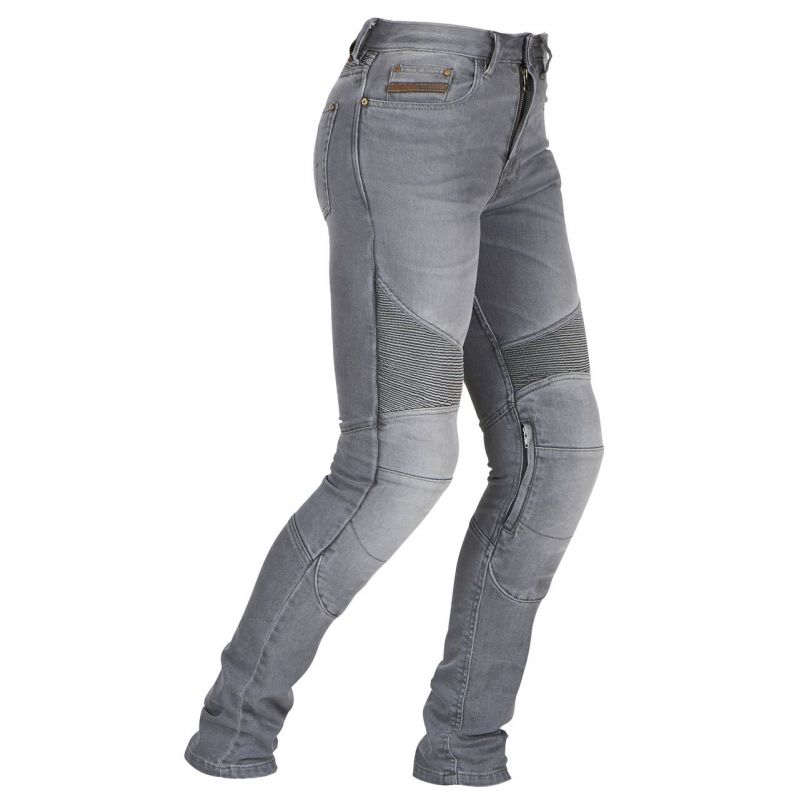 Guide équipement moto : 10 pantalons jeans renforcés de 77 € à 299 € - Moto -Station