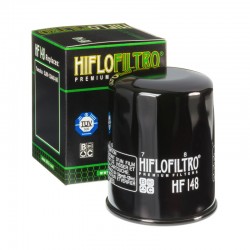 Filtre à Huile moto HIFLOFILTRO HF148