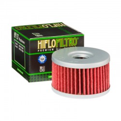 Filtre à Huile moto HIFLOFILTRO HF146