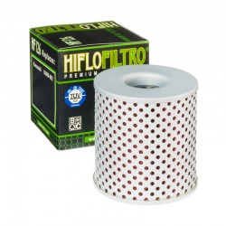 Filtre à huile moto HIFLOFILTRO HF126