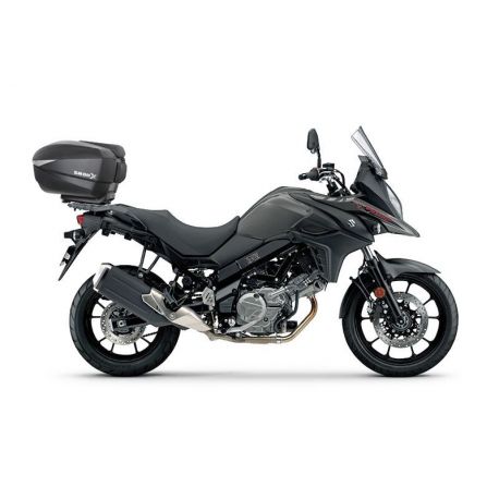 support pour top case moto SHAD SUZUKI DL 650 V-STROM DL 1000 V-STROM  bagagerie SHAD chez equip'moto