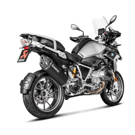 Akrapovic bmw r1250gs