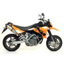 Curseur anti-chute pour cadre de moto Cadre De Moto Pour 990SMR 450 560 950  990