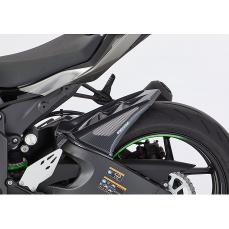 accessoire moto en carbone protection moto carbone chez equip'moto