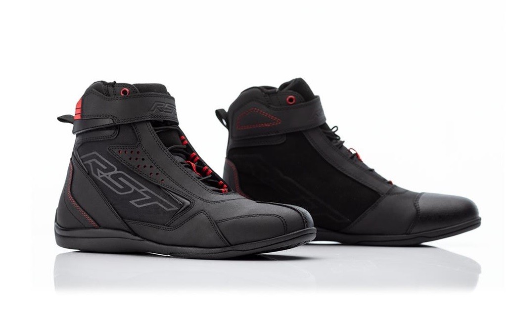 Chaussures moto Homme RST Frontier homologué CE