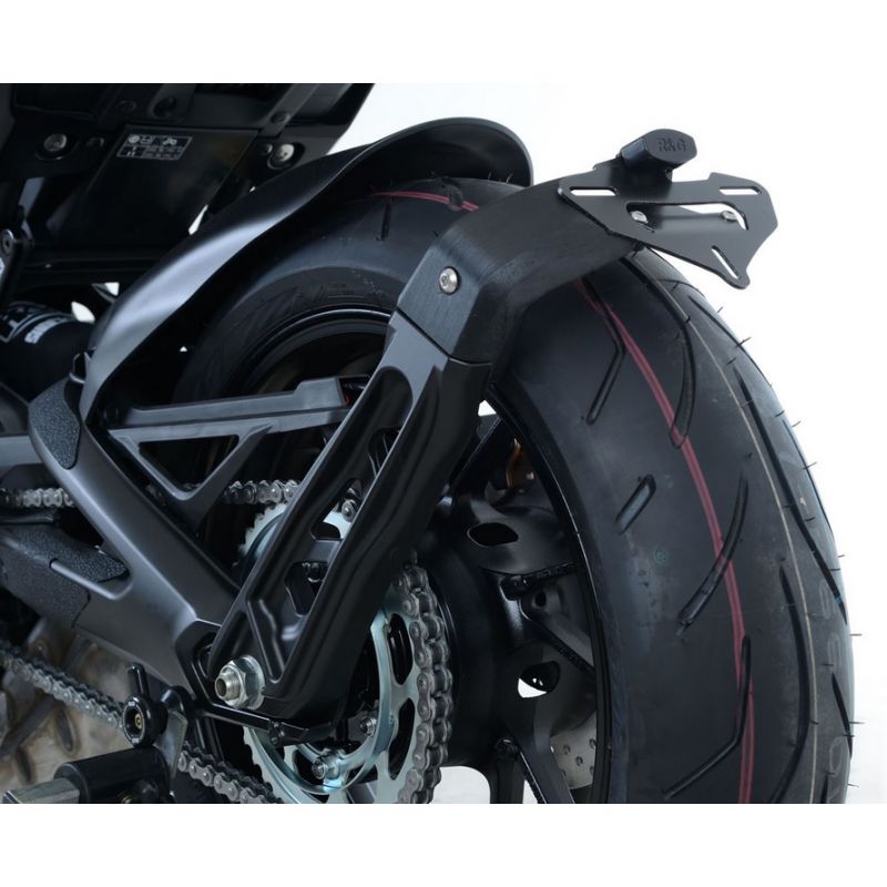 Support moto sur rouleaux pour roue arrière ou avant - GMR Racing