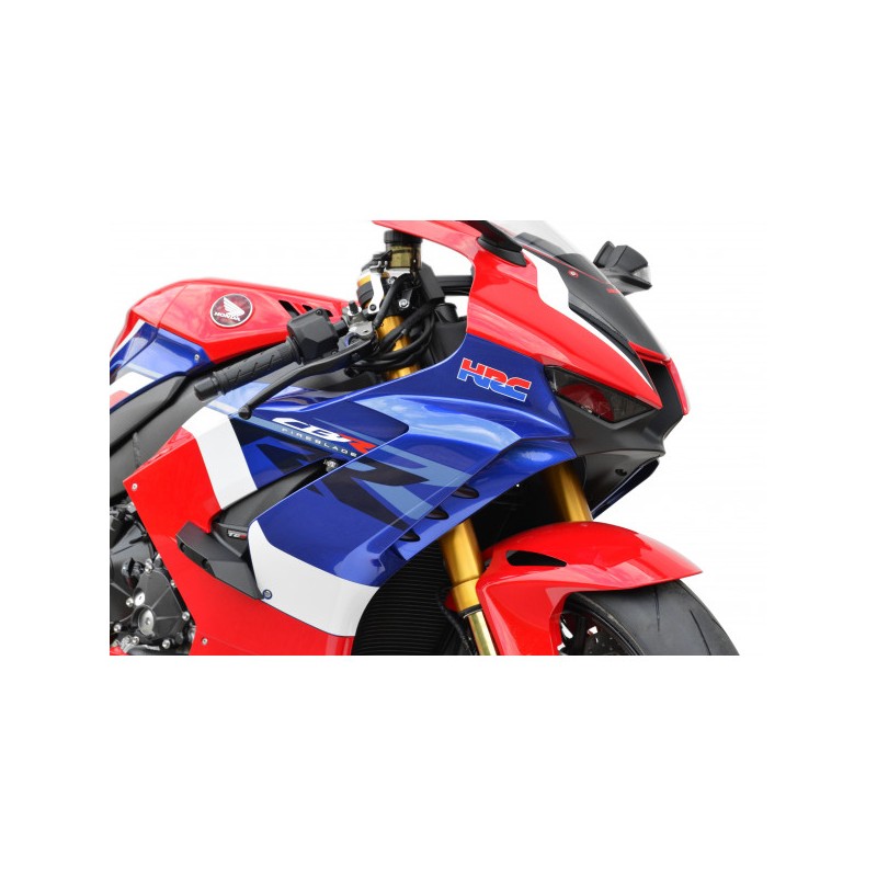 Kit patins de protection Top Block pour Honda CBR 1000 RR