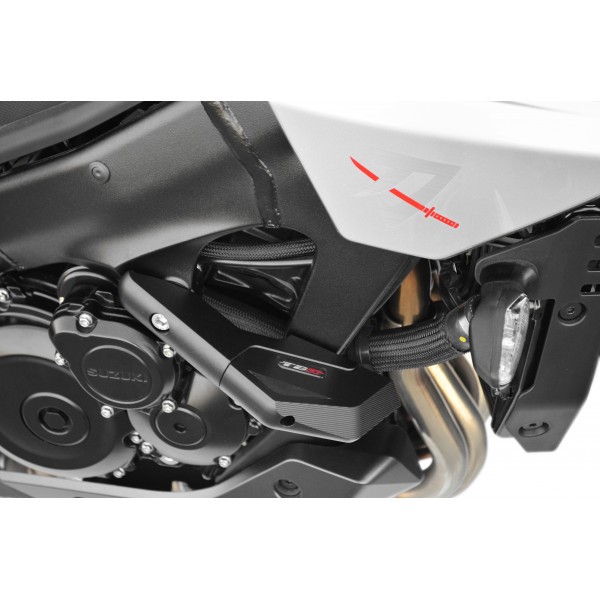 Patins de protection Top Block pour Honda CB1000R