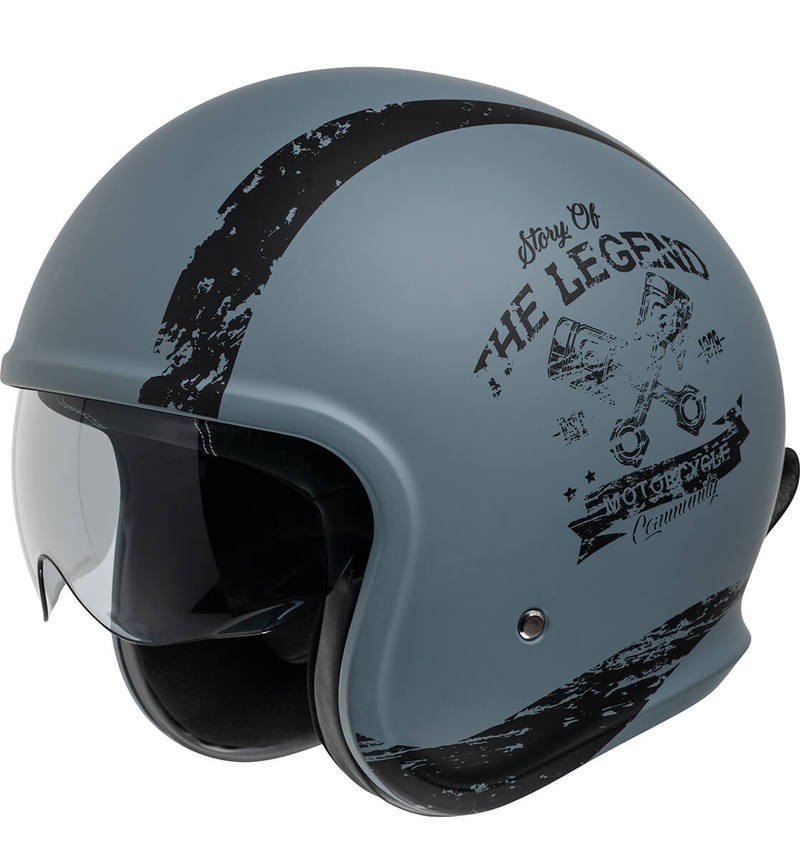 Helmet In : Nettoyant Casque Intérieur IPONE - Motard Society