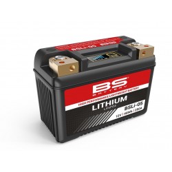 Batterie BS BATTERY Lithium-Ion BSLI-05 (LFP04)