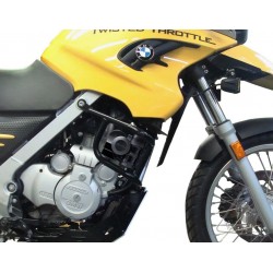 Support klaxon moto DENALI SoundBomb BMW F700GS F800GS