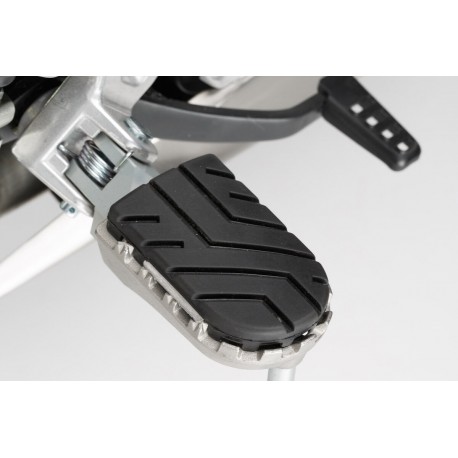 repose-pieds moto réglable ION BMW HONDA KTM MOTO GUZZI SUZUKI accessoires  moto chez equip'moto