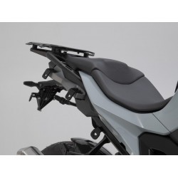 Support TOP-CASE adventure-Rack Sw-motech BMW S 1000 XR 2019-2024 F 900 XR 2020-2024