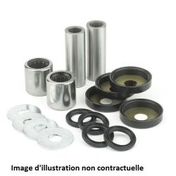 Kit reconditionnement de triangle supérieur/inférieur HONDA