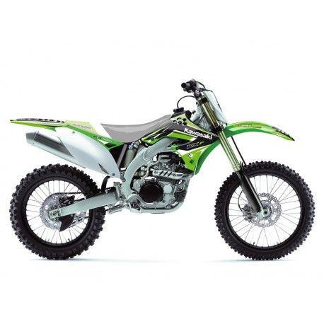 Moto kxf deals 450