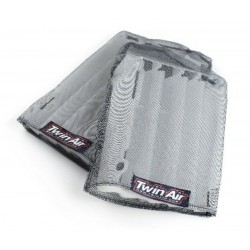 Filet de protection de radiateur TWINAIR GAS GAS HUQVARNA KTM