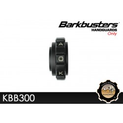 Stabilisateur de vitesse moto KAWASAKI KAOKO Cruise Control pour protege mains barkbusters