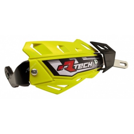 Protèges-mains Moto Racetech FLX Intégral