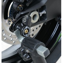 Pions de bras oscillant déportés R&G RACING Kawasaki ZX10R Z H2 ZX-10RR