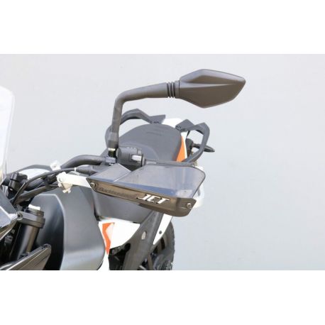 Equip Moto : Embouts de guidon moto anodisés