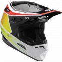 Casque moto cross enfant IXS 278 casque cross pour enfants