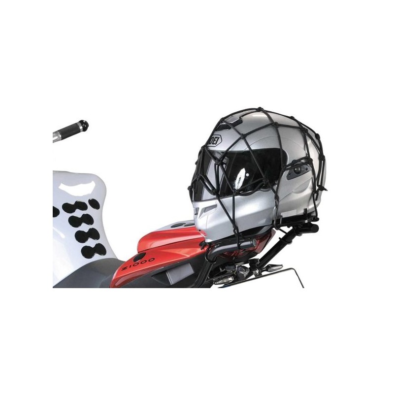 Filet de bagage en maille élastique pour casque de Moto, accessoires de Moto,  filet de bagage pour Yamaha 155 Aerox 650 Xvs Aerox 50 - AliExpress
