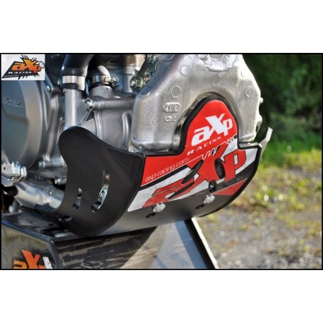 Sabot De Protection Pour Moto Enduro Chez Equip Moto Protection Moto