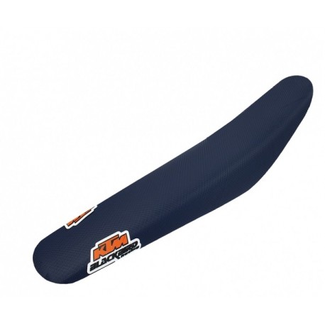 Housse De Selle Moto Blackbird Moon Ktm Exc Exc F Sx Sx F